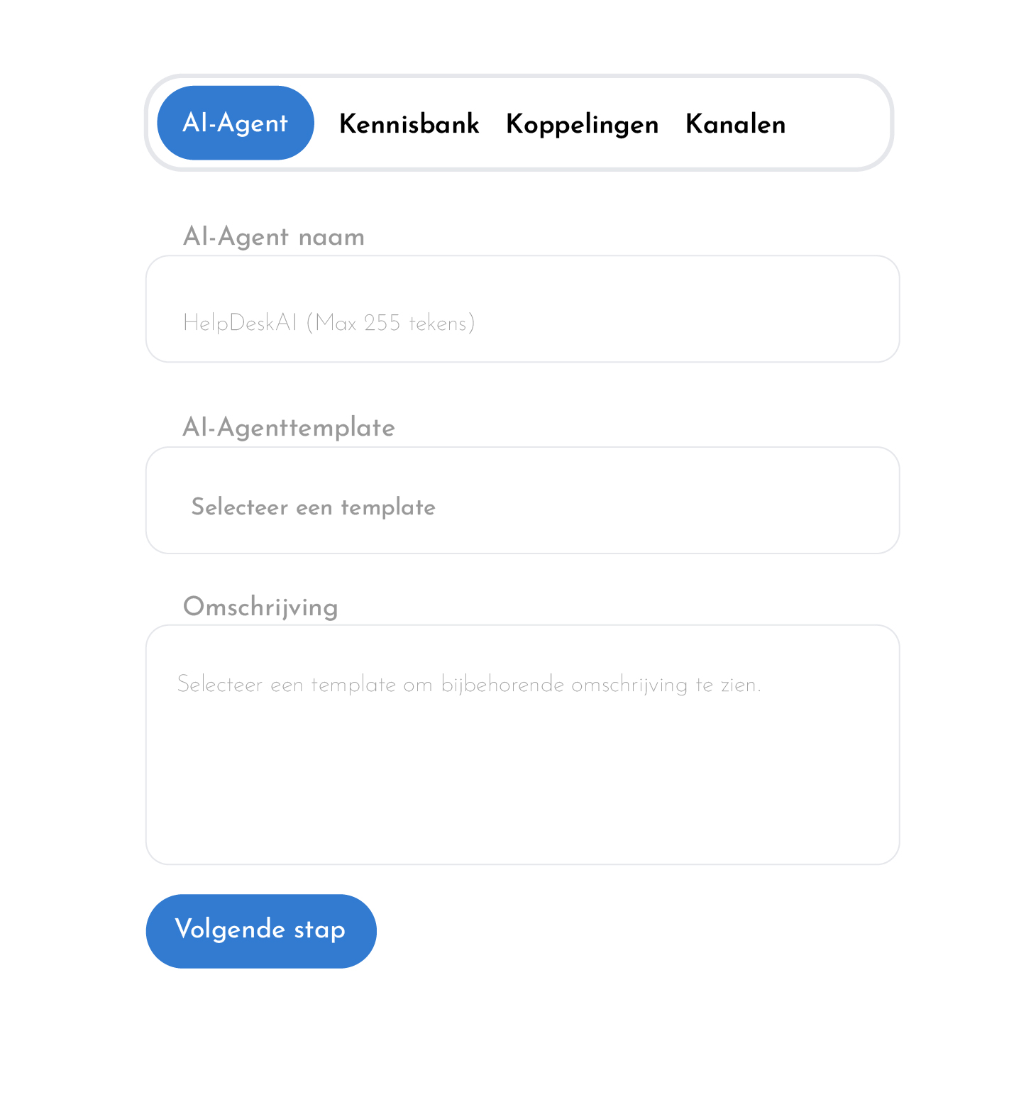 Je kunt trends identificeren, zwakke punten aanpakken en jouw klanten een naadloze en gepersonaliseerde ervaring bieden.